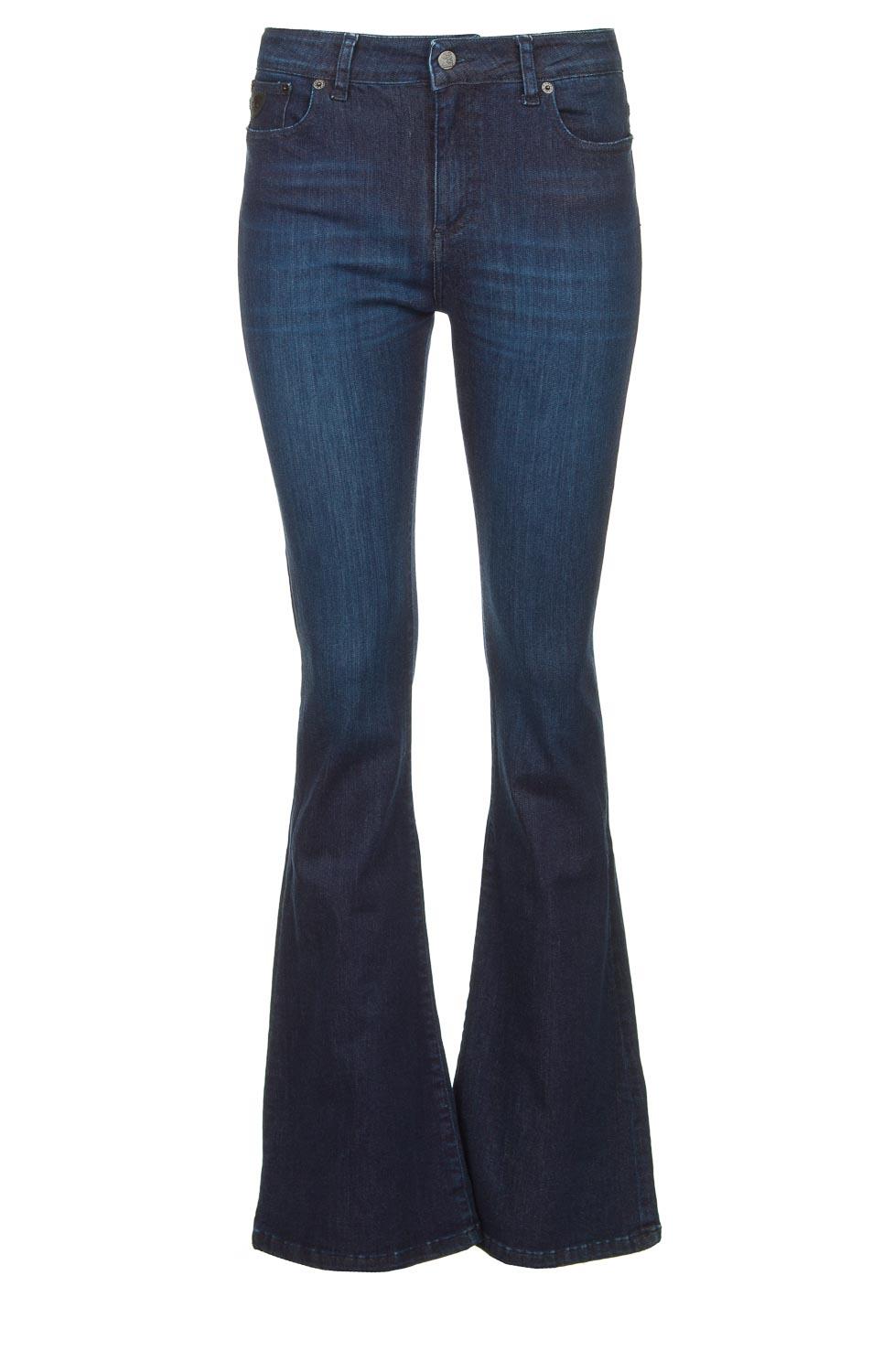 lois flare jeans