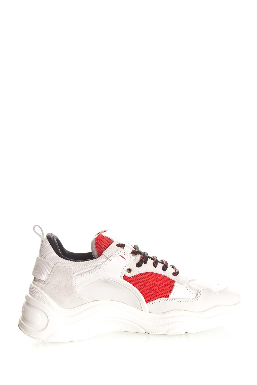 Chunky Sneakers Curve Runner White | ubicaciondepersonas.cdmx.gob.mx