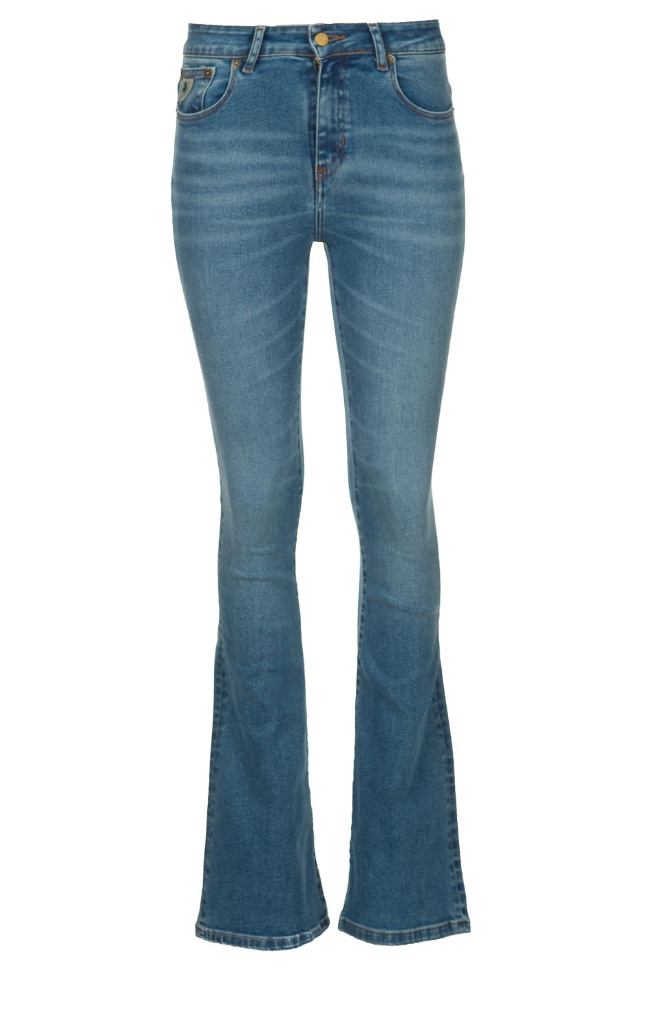 lois jeans flare